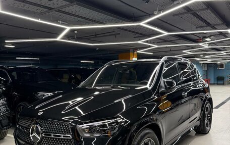 Mercedes-Benz GLE, 2025 год, 15 300 000 рублей, 1 фотография