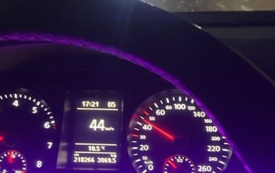 Volkswagen Passat B7, 2012 год, 900 000 рублей, 1 фотография