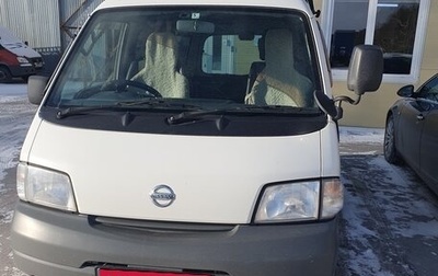 Nissan Vanette IV, 2014 год, 1 110 000 рублей, 1 фотография