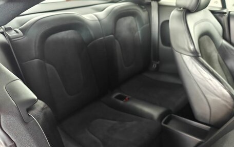 Audi TT, 2007 год, 1 200 000 рублей, 17 фотография