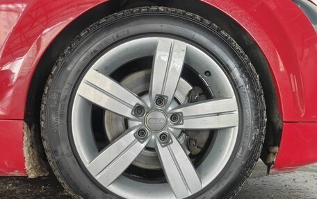 Audi TT, 2007 год, 1 200 000 рублей, 18 фотография