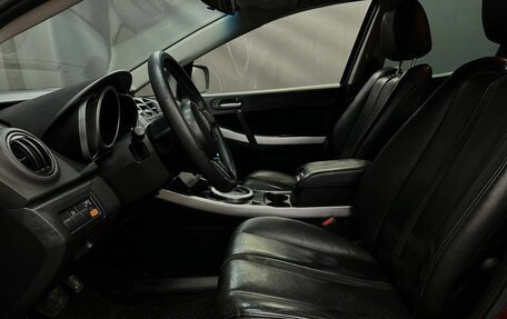Mazda CX-7 I рестайлинг, 2008 год, 619 999 рублей, 7 фотография