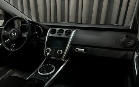 Mazda CX-7 I рестайлинг, 2008 год, 619 999 рублей, 12 фотография