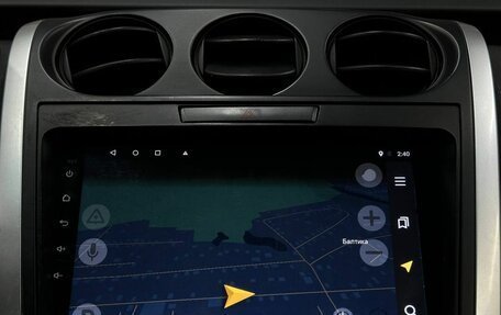 Mazda CX-7 I рестайлинг, 2008 год, 619 999 рублей, 16 фотография