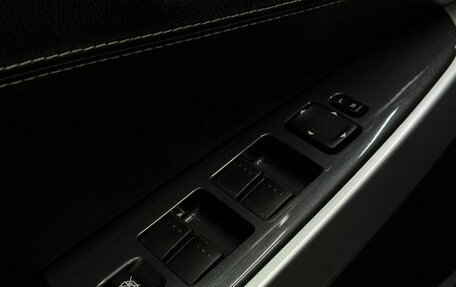 Mazda CX-7 I рестайлинг, 2008 год, 619 999 рублей, 19 фотография