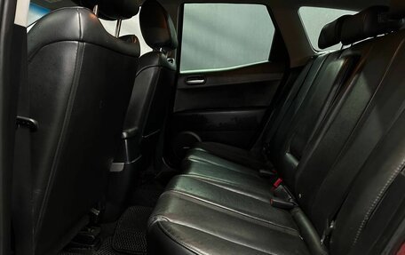 Mazda CX-7 I рестайлинг, 2008 год, 619 999 рублей, 21 фотография