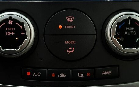 Mazda CX-7 I рестайлинг, 2008 год, 619 999 рублей, 17 фотография