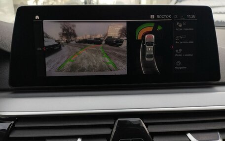 BMW 5 серия, 2021 год, 3 650 000 рублей, 12 фотография