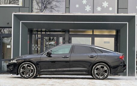 KIA K5, 2021 год, 2 499 900 рублей, 8 фотография