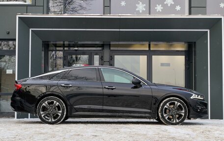 KIA K5, 2021 год, 2 499 900 рублей, 4 фотография