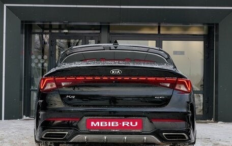 KIA K5, 2021 год, 2 499 900 рублей, 6 фотография