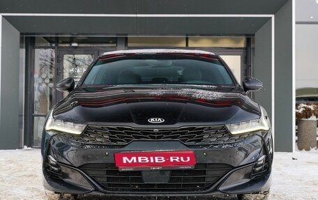 KIA K5, 2021 год, 2 499 900 рублей, 2 фотография