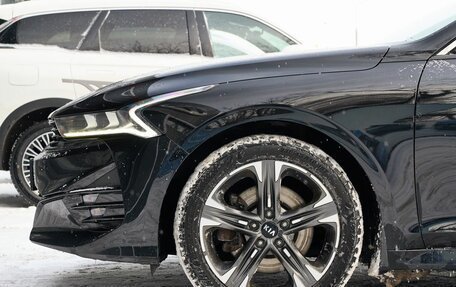 KIA K5, 2021 год, 2 499 900 рублей, 9 фотография