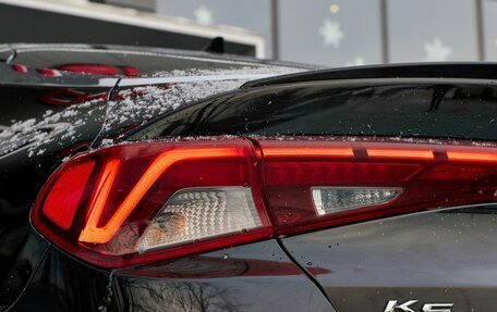 KIA K5, 2021 год, 2 499 900 рублей, 13 фотография