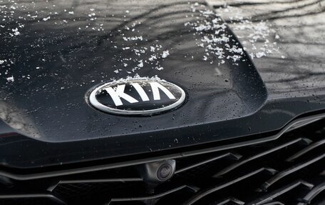 KIA K5, 2021 год, 2 499 900 рублей, 11 фотография