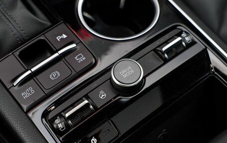 KIA K5, 2021 год, 2 499 900 рублей, 22 фотография