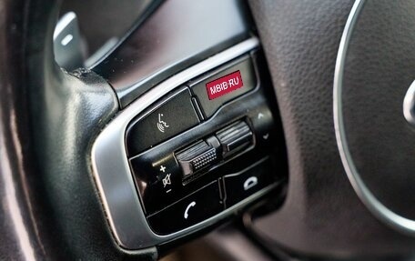 KIA K5, 2021 год, 2 499 900 рублей, 19 фотография