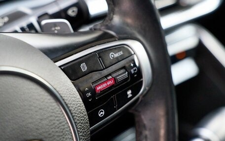 KIA K5, 2021 год, 2 499 900 рублей, 20 фотография