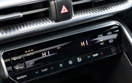 KIA K5, 2021 год, 2 499 900 рублей, 24 фотография