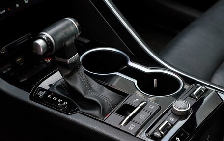 KIA K5, 2021 год, 2 499 900 рублей, 28 фотография