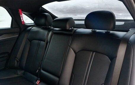 KIA K5, 2021 год, 2 499 900 рублей, 31 фотография