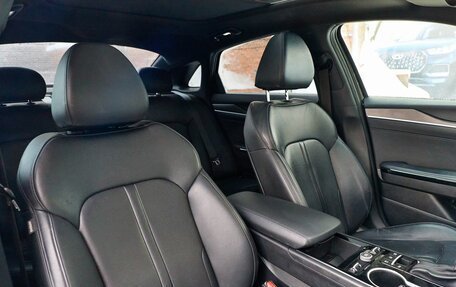 KIA K5, 2021 год, 2 499 900 рублей, 39 фотография