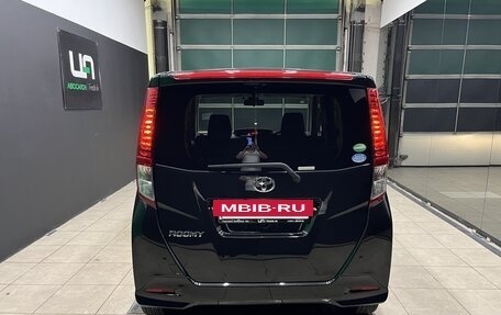 Toyota Roomy I, 2018 год, 1 100 000 рублей, 5 фотография