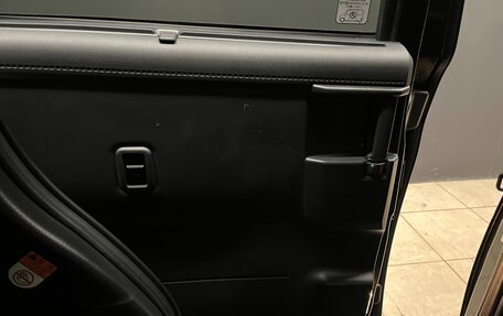 Toyota Roomy I, 2018 год, 1 100 000 рублей, 16 фотография