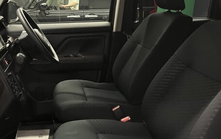 Toyota Roomy I, 2018 год, 1 100 000 рублей, 21 фотография