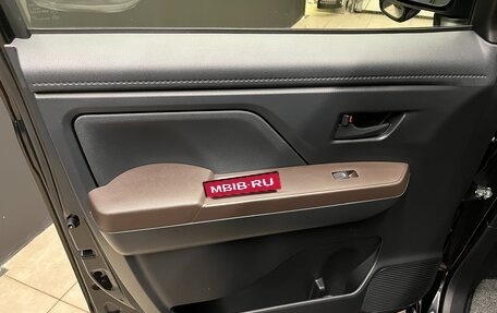 Toyota Roomy I, 2018 год, 1 100 000 рублей, 19 фотография