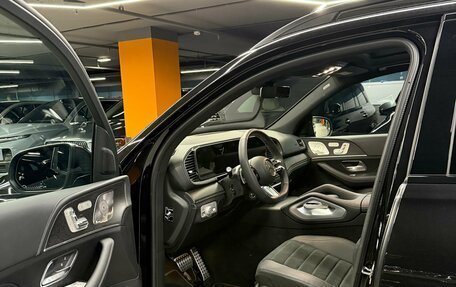 Mercedes-Benz GLE, 2025 год, 15 300 000 рублей, 4 фотография