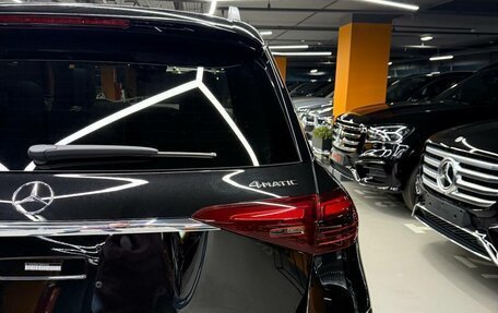 Mercedes-Benz GLE, 2025 год, 15 300 000 рублей, 8 фотография