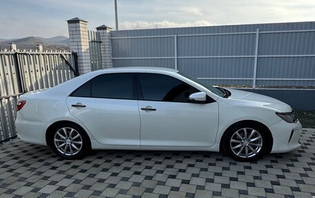 Toyota Camry, 2016 год, 2 500 000 рублей, 5 фотография