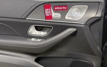 Mercedes-Benz GLE, 2025 год, 15 300 000 рублей, 6 фотография