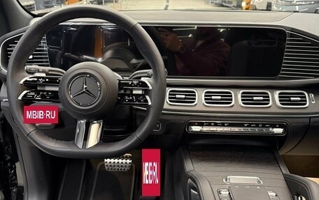 Mercedes-Benz GLE, 2025 год, 15 300 000 рублей, 5 фотография