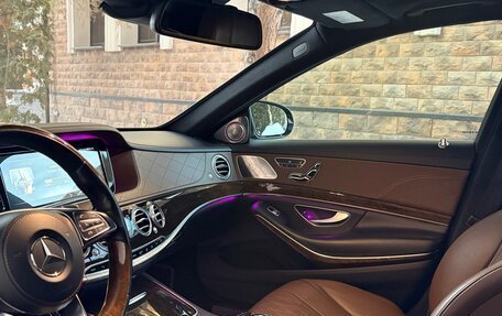 Mercedes-Benz S-Класс, 2015 год, 3 600 000 рублей, 7 фотография