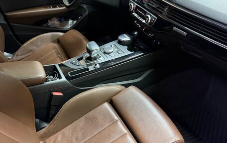 Audi A5, 2018 год, 3 790 000 рублей, 6 фотография