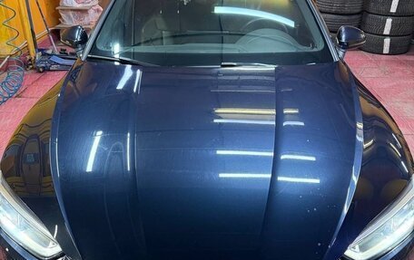 Audi A5, 2018 год, 3 790 000 рублей, 2 фотография