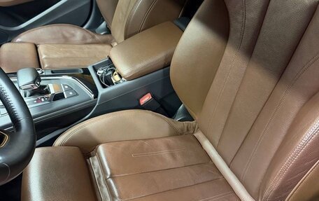 Audi A5, 2018 год, 3 790 000 рублей, 11 фотография