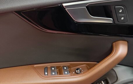 Audi A5, 2018 год, 3 790 000 рублей, 10 фотография