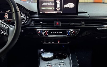 Audi A5, 2018 год, 3 790 000 рублей, 8 фотография