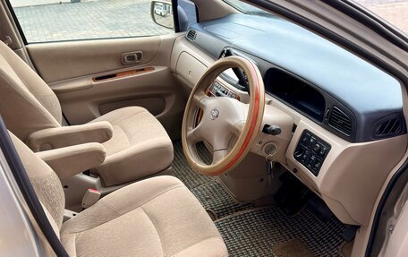 Nissan Liberty, 2002 год, 435 000 рублей, 12 фотография