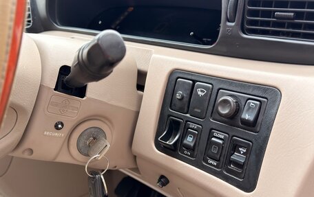 Nissan Liberty, 2002 год, 435 000 рублей, 9 фотография