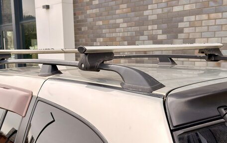 Nissan Liberty, 2002 год, 435 000 рублей, 5 фотография