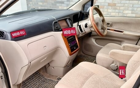 Nissan Liberty, 2002 год, 435 000 рублей, 7 фотография