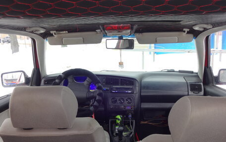 Volkswagen Golf III, 1994 год, 165 000 рублей, 6 фотография