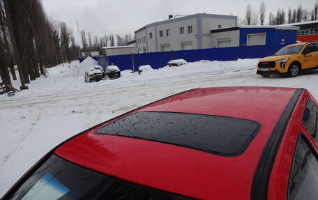 Volkswagen Golf III, 1994 год, 165 000 рублей, 16 фотография