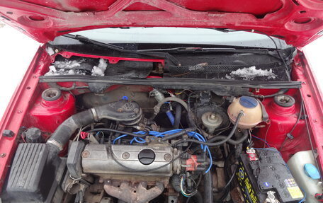 Volkswagen Golf III, 1994 год, 165 000 рублей, 14 фотография