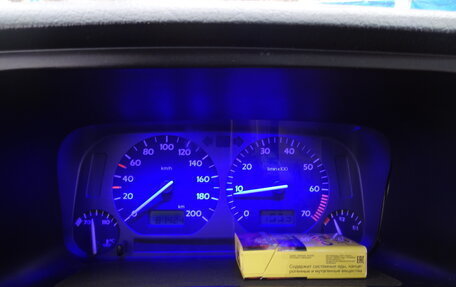 Volkswagen Golf III, 1994 год, 165 000 рублей, 17 фотография