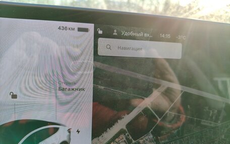 Tesla Model 3 I, 2018 год, 2 690 000 рублей, 9 фотография